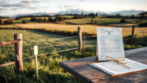 New Zealand Property Disputes Guide: Boundaries, Gifts & Wills