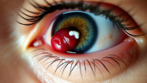 What Causes a Stye? Causes, Treatment, and Prevention