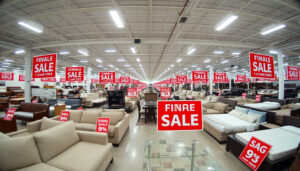 Big Save Furniture NZ: Liquidation Sale & Store Guide